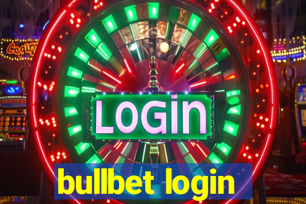 bullbet login